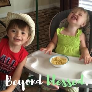 Meet your Posher, Leslie